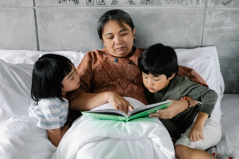 Character Before Credentials: What Traditional Asian Education Philosophy Teaches Us About Raising Whole Children
