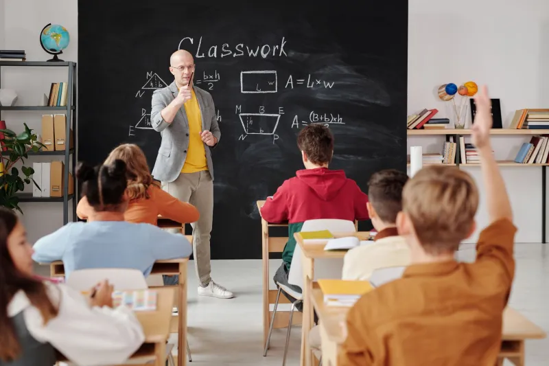 Ask First, Answer Later: How the Vietnamese Questioning Tradition Wakes Students Up From Passive Learning