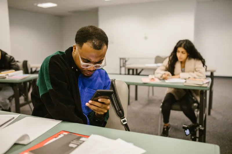 The Attention Economy Is Winning: Why Boredom Tolerance Is Now an Academic Superpower