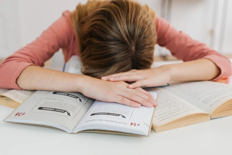 From Paralysis to Progress: Buddhist Pacing Practices That Help Students Finally Get Things Done