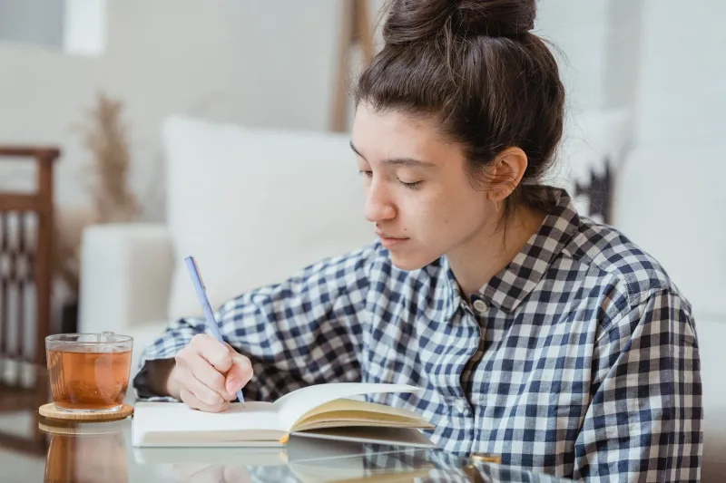 Spending Wisely: How to Budget Your Mental Energy Before You Open a Single Textbook