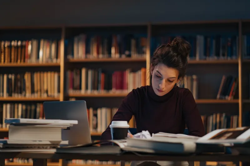 Busy Is Not the Same as Learning: Breaking the Illusion of Productive Study