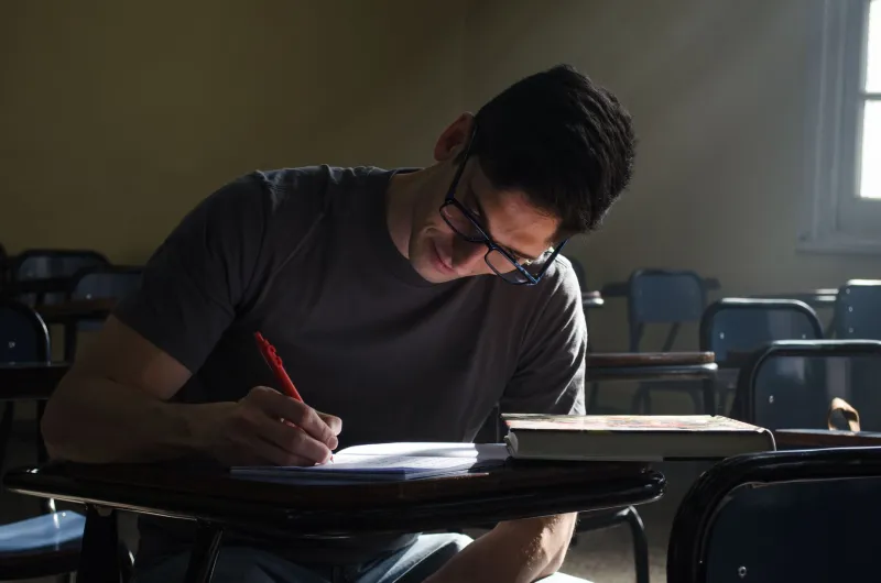 Stop Blaming Yourself: A Step-by-Step Audit to Expose the Study Habits That Are Working Against You