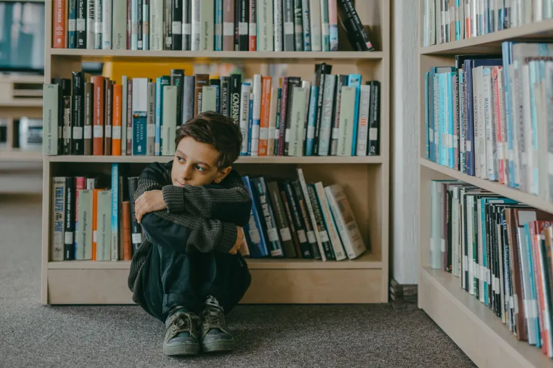 Sitting with the Slow: Why the Most Important Learning Happens When Nothing Feels Like It's Working