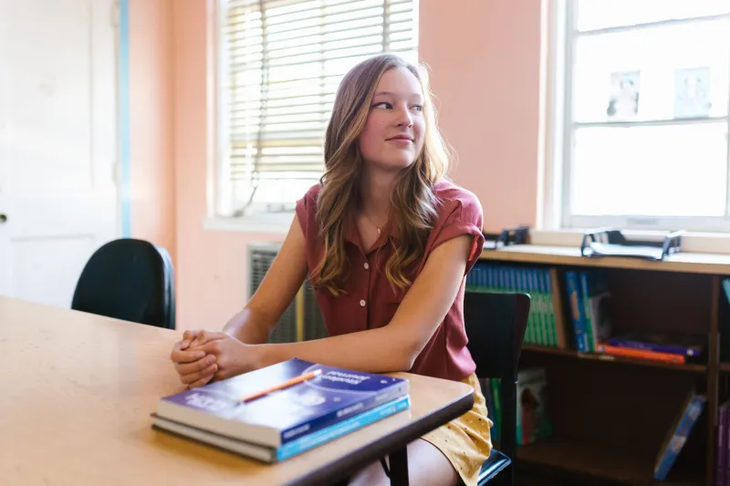 The Hidden Cost of Straight A's: How High Achievers Are Losing the One Thing Grades Can't Measure