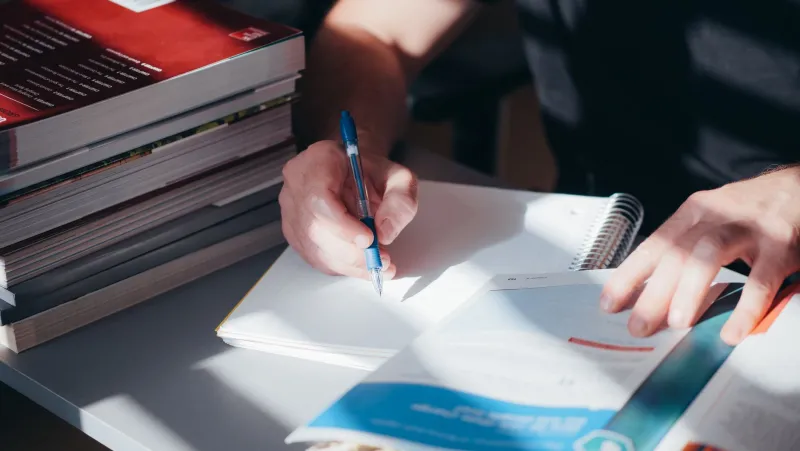 What's Actually Killing Your Focus: A Student's Guide to Finding Your Hidden Learning Blockers
