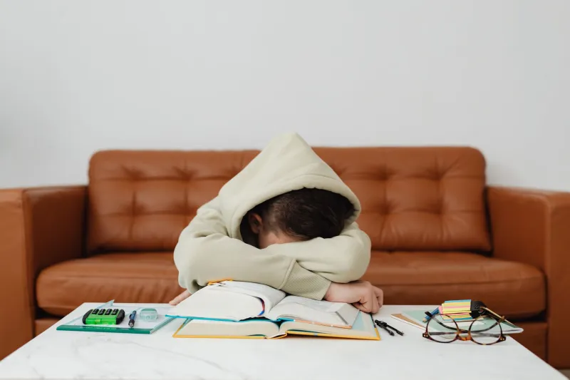 The Illusion of Effort: How Task Completion Tricks Students Into Thinking They've Actually Learned