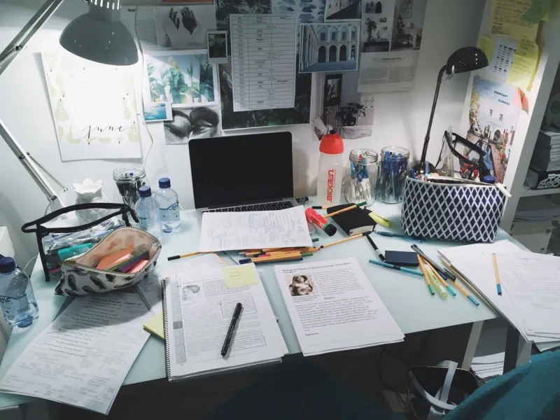 Messy First Steps: Why Imperfect Action Beats Perfect Preparation Every Time