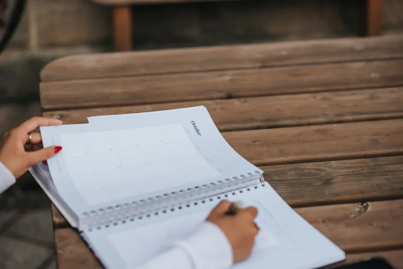 The Monday Reset Problem: Why Starting Over Is Keeping You From Moving Forward