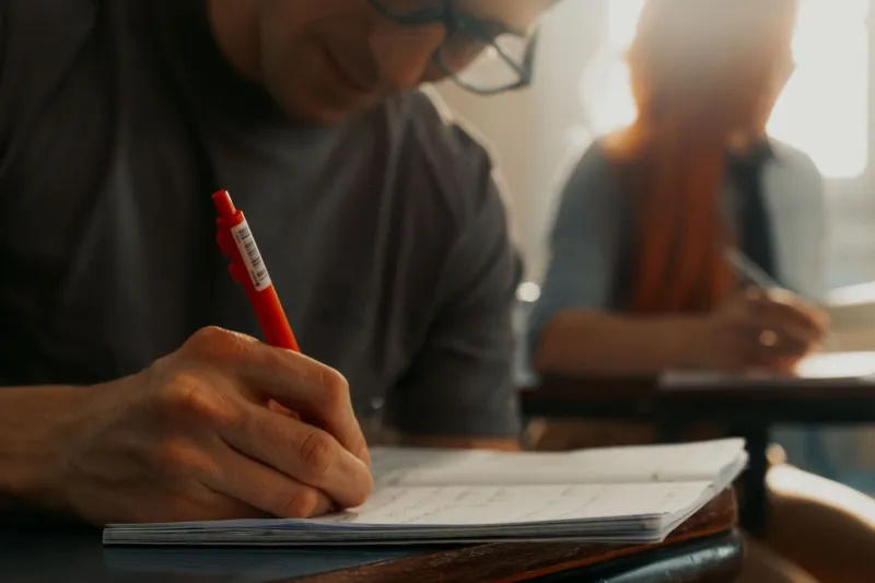 Invisible Progress: How to Recognize the Learning Your GPA Will Never Show
