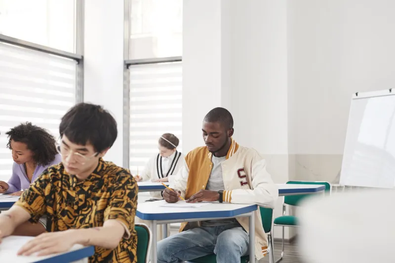 Stronger Together: Why the Shift Toward Collective Learning Is Changing American Schools for the Better