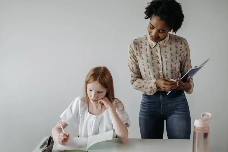 From Instructor to Ally: How the Vietnamese Mentorship Tradition Is Reshaping What American Students Expect from Their Teachers
