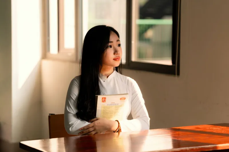 Memorize Smarter, Not Harder: What Vietnamese Memory Traditions Can Teach Stressed American Test-Takers