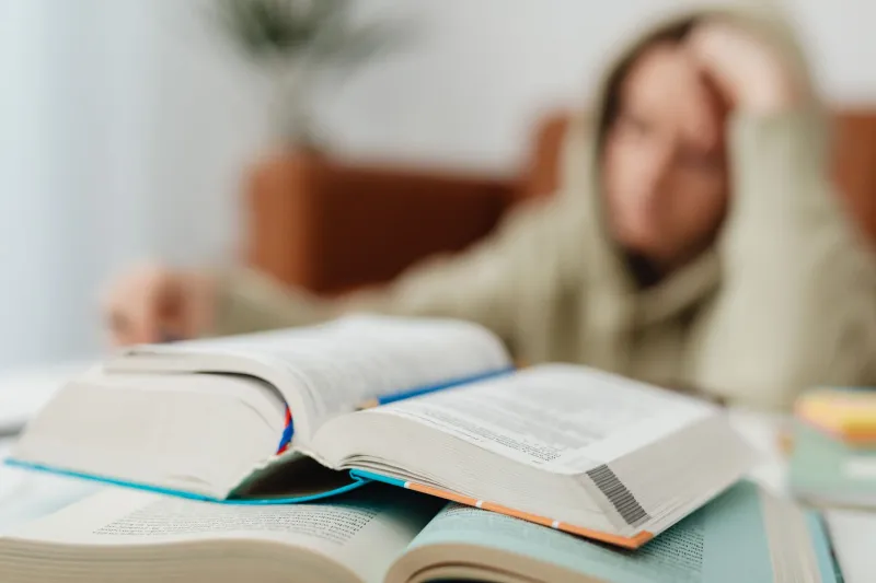 Why Your Brain Loves Deadlines More Than It Loves Learning